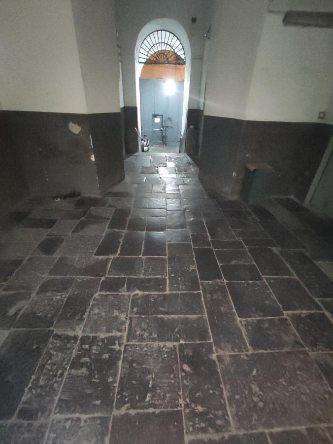 Alla Volta Di Napoli Bagian luar foto